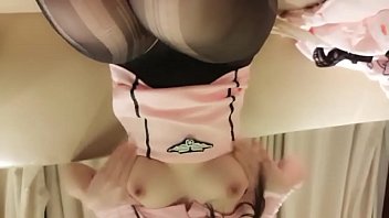 Gadis Sekolah China Svip Telanjang Bulat Dan Menggoda