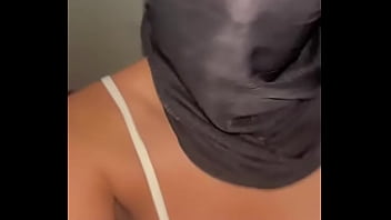 Payudara Montok Hijabers Goyang Liar | Cewek Muslim Arab Nakal Pamer Tetek Sempurna