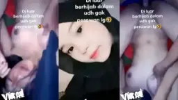 Anggun Yunita Putri, Bocil Smp Yang Bikin Geger Dengan Tubuh Seksi Dan Aura Menggoda