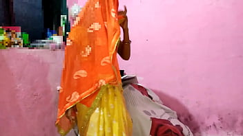 देसी भाभी को रंडी बना कर जमकर चोदा