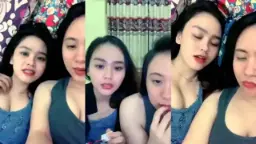 Duo Tiktokers Cantik Miss Nairobi Yang Bikin Mata Terpana