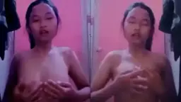 Gadis Smp Dwika Yang Masih Polos Tapi Menggoda