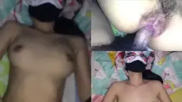 Menggoda Anak Tetangga Yang Masih Smp Dan Toge