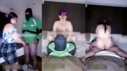 Tante Princess Bbw Goyang Montok Bikin Ojol Gagal Fokus