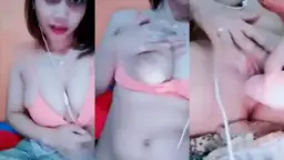Vcs Bareng Abg Pinkiss Toge Yang Bikin Ngeces