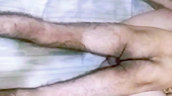 Bhabhi Desi Menggila, Anal Perdana Yang Sakit Dan Panas Dengan Dever Dan Adik Tiri