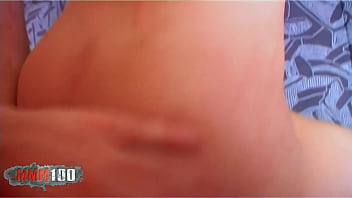 Anal Ganas Dengan Djamy, Milf Arab Kurus Yang Menggoda