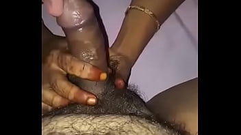 Pasangan Desi Yang Suka Ditiduri Lelaki Lain