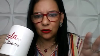 Kekasih Chico Dan Ibunya Yang Seksi Menggoda