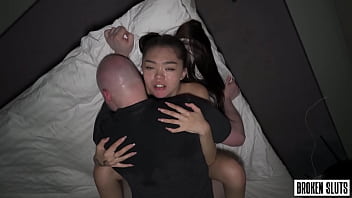 Doggystyle Blowjob