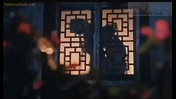 Cinta Yang Membara Di Balik Tirai Bambu