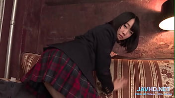 Gadis Jepang Panas Rok Mini Menggoda Vol 92