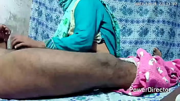 Pelayan India Dan Malam Panas Dengan Dewar Bagian 1234