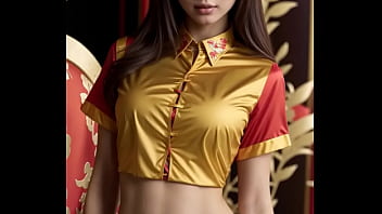 Koleksi Lingerie Imlek Ai Yang Menggoda Dan Memukau
