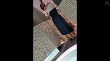 Gadis Asia 5015 Yang Menggoda Dan Penuh Nafsu