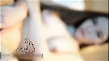 Hotgirl Tiongkok Kocak Pamer Tubuh Seksi Dan Menggoda