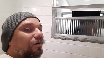 Pertama Kali Bercinta Di Big Brother Brasil: Bluezao Dan Flakael Vlogs Bikin Fada Mel Meringkuk Nikmat