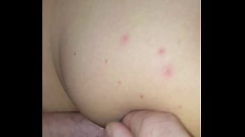 Pov Cewek Asia Digoyang Dari Belakang Sampai Teriak