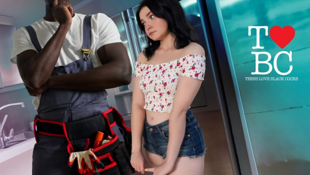 Gadis Muda Terobsesi Dengan Kontol Hitam – Apa Yang Bisa Kubalas Untuk Nikmat Ini?
