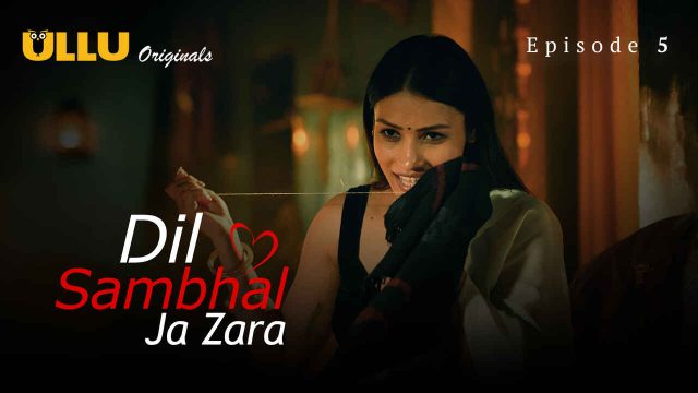 Goyang Liar Di Kamar Episode 5: Sambal Dan Rindu Yang Membakar 2024