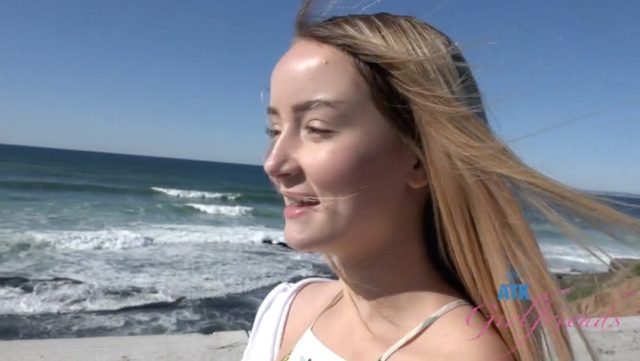 Maria Kazi Menggoda Di La Jolla: Adegan Panas Part 1