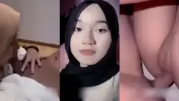 Menggairahkan Tubuh Gadis Manis Putri Ustadzah