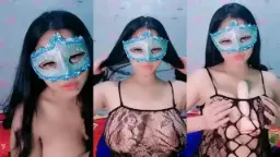 Miss Bintang Kembali Dengan Getaran Malam Di Dreamlive
