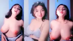 Miyuki Toket Montok Merah Muda Menggoda