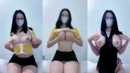 Mochi Bocil Chindo Montok Dan Menggoda