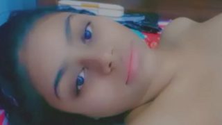 Pacar India Telanjang Bugil Di Video Mms