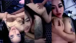 Pijat Panas Sarah Dinara Berakhir Dengan Adegan Mesra Ranjang