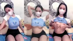 Ratu Cantik Dengan Payudara Montok, Puting Coklat Menggoda