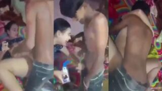 Bokep Indo Viral​