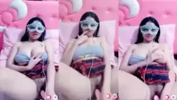 Video Mesum Bintang Jatuh Cinta Yang Lagi Ngegila