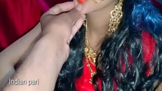 Video Panas Pasangan Pengantin Baru Di Malam Pertama Mereka
