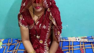 Video Panas Pasangan Pengantin Baru India Yang Menggairahkan