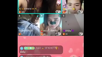 Bigo Live Thailand Panas #03 160419 7h03