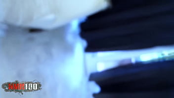 Arab Jalang Berkelamin Besar Canele Dikentut Habis-habisan