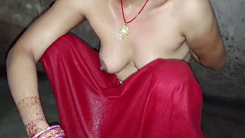 Bidadari Desa India Mandi Basuh Memek Sampai Bersih
