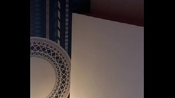 Taiwan 2018.01. 實況主肉包包與乾爹激情五分鐘完整版