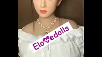 Boneka Seks Robot Asia Pengantin Silikon, Boneka Seks Amerika Dan China