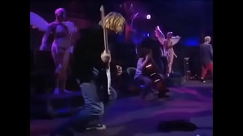 Nirvana – Blew (live And Loud, Seattle 1993)
