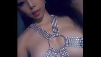 Gadis Tercantik Dari Negeri Tirai Bambu