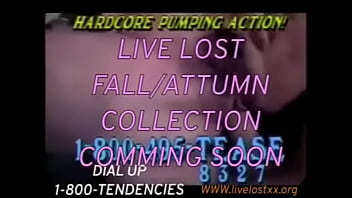 Promo Panas Live Lost Af 1718: Aksi Seru Dan Menggoda