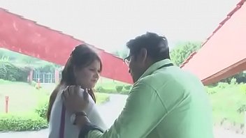 Bhabhi Seksi India Yang Panas Dengan Devar
