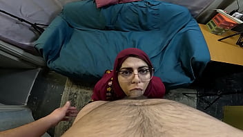 Istri Arab Berjilbab Mia Kumpulan Video Panas 3