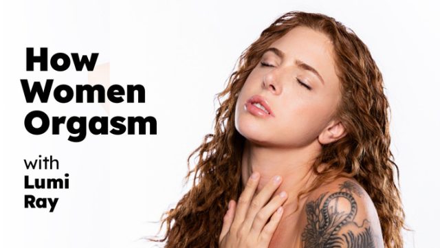Cara Lumi Ray Mencapai Klimaks: Rahasia Orgasme Perempuan Yang Menggoda