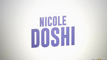 Pengantin Yang Dicolok Pantatnya Dan Perampok Bokong Yang Mencuri Hatinya – Nicole Doshi / Brazzers