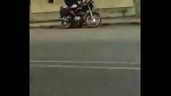 Gadis India Dari Navsari Kaliawadi Beraksi Di Jalanan