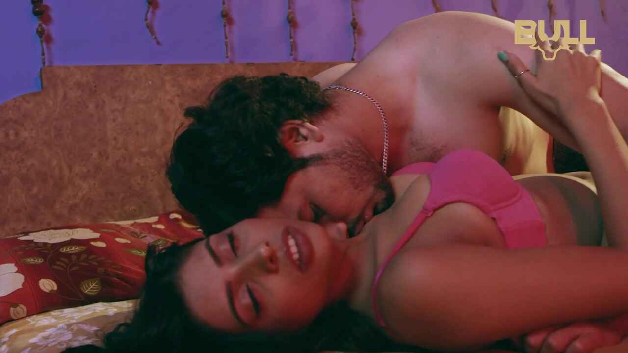 Gairah Malam Pertama: Bhabhi Hot Dan Pria Perkasa Di Serial Dewasa Hindi 2024 Episode 1